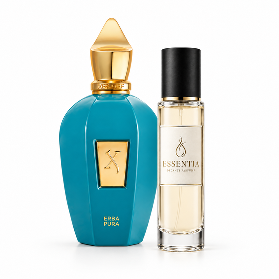 Erba Pura EDP Xerjoff