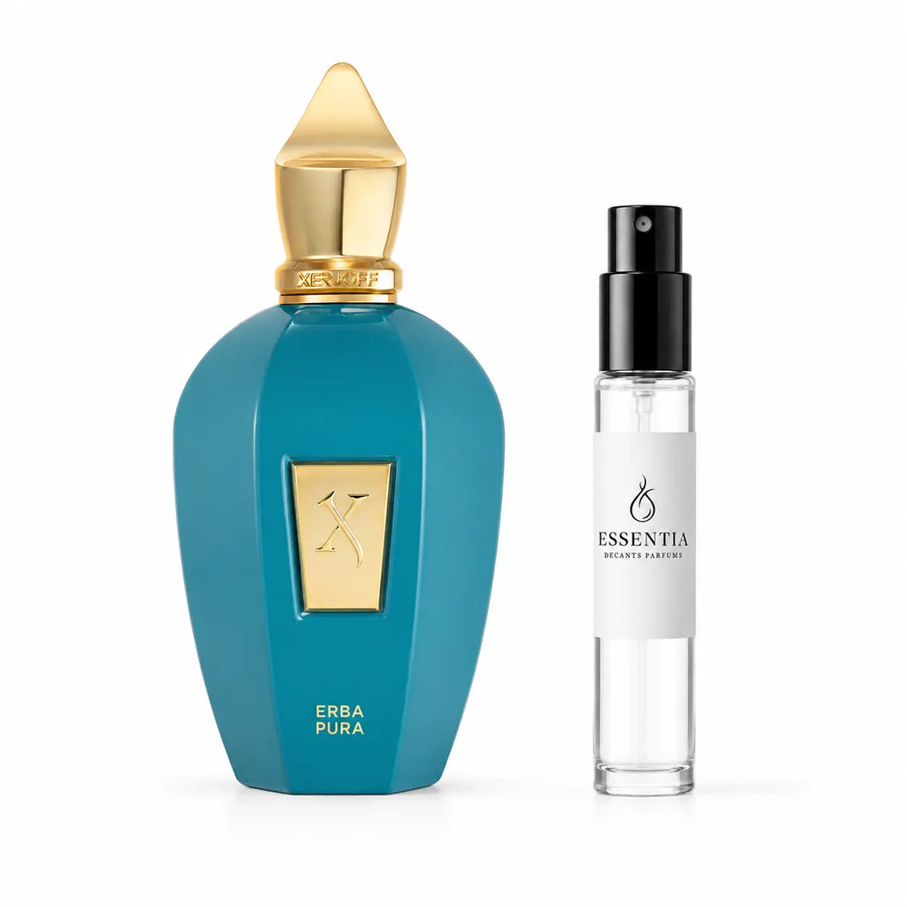 Erba Pura EDP Xerjoff en decant original ESSENTIA Paraguay