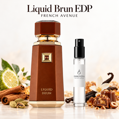 Liquid Brun EDP French Avenue