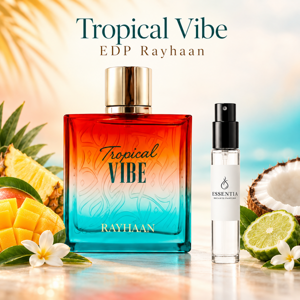Tropical Vibe EDP Rayhaan