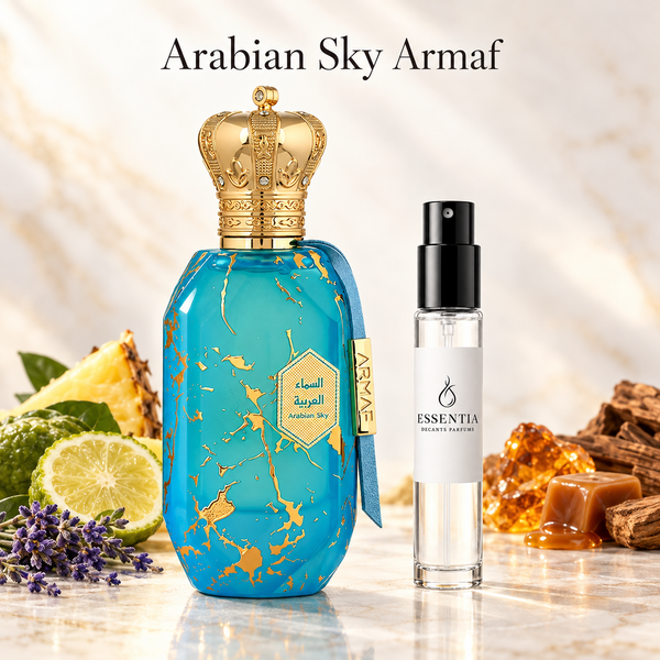 Eter Arabian Sky EDP Armaf