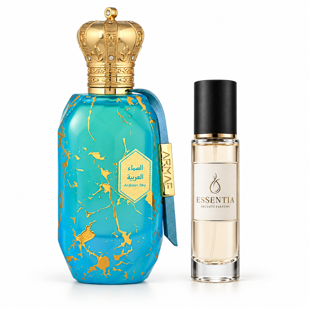 Eter Arabian Sky EDP Armaf