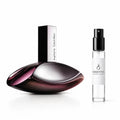 Euphoria Calvin Klein en decant original ESSENTIA Paraguay