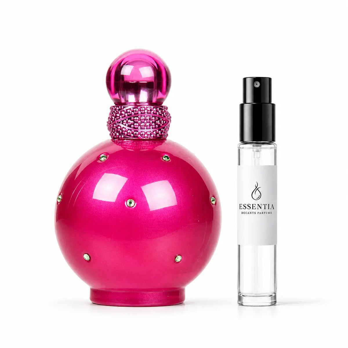 Fantasy Britney Spears en decant original ESSENTIA Paraguay