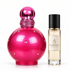 Fantasy EDP Britney Spears: perfume original y decant ESSENTIA