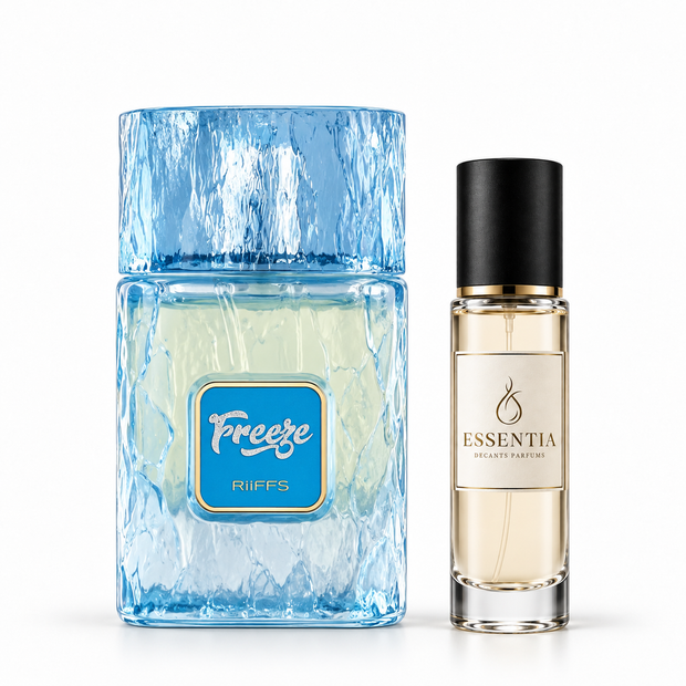 Freeze Extrait de Parfum Riiffs