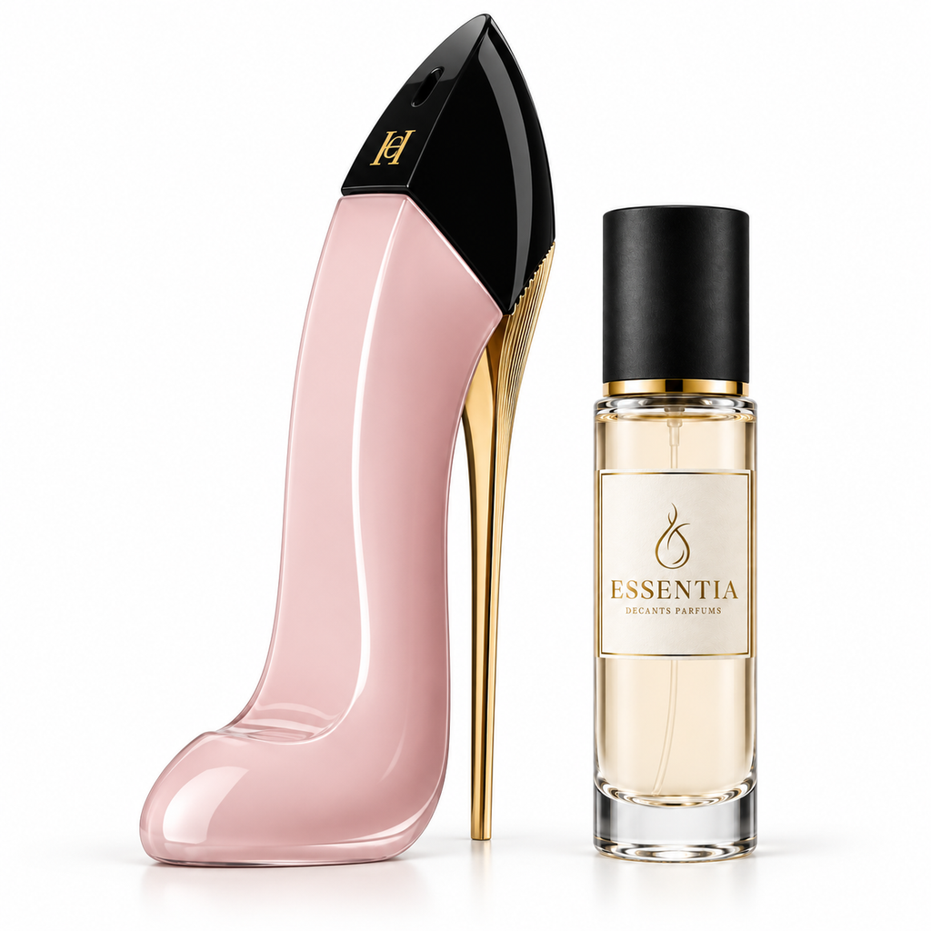Good Girl Blush EDP Carolina Herrera: perfume original y decant ESSENTIA