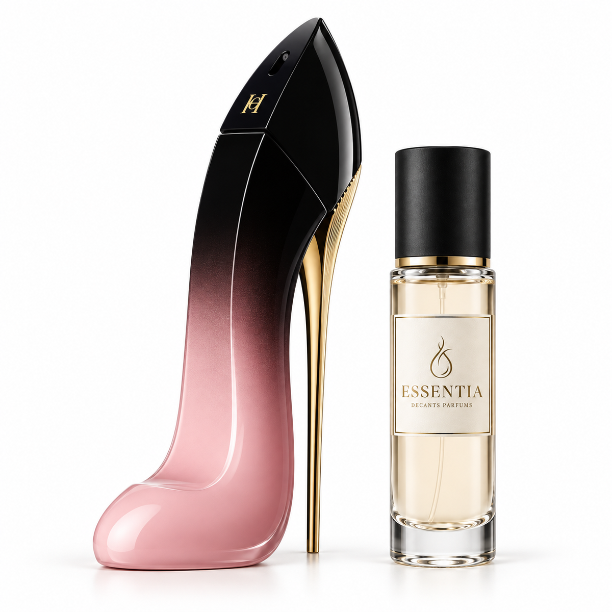 Good Girl Blush Elixir Eau de Parfum Carolina Herrera: perfume original y decant ESSENTIA