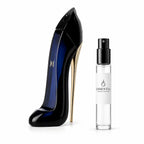 Good Girl Carolina Herrera en decant original ESSENTIA Paraguay