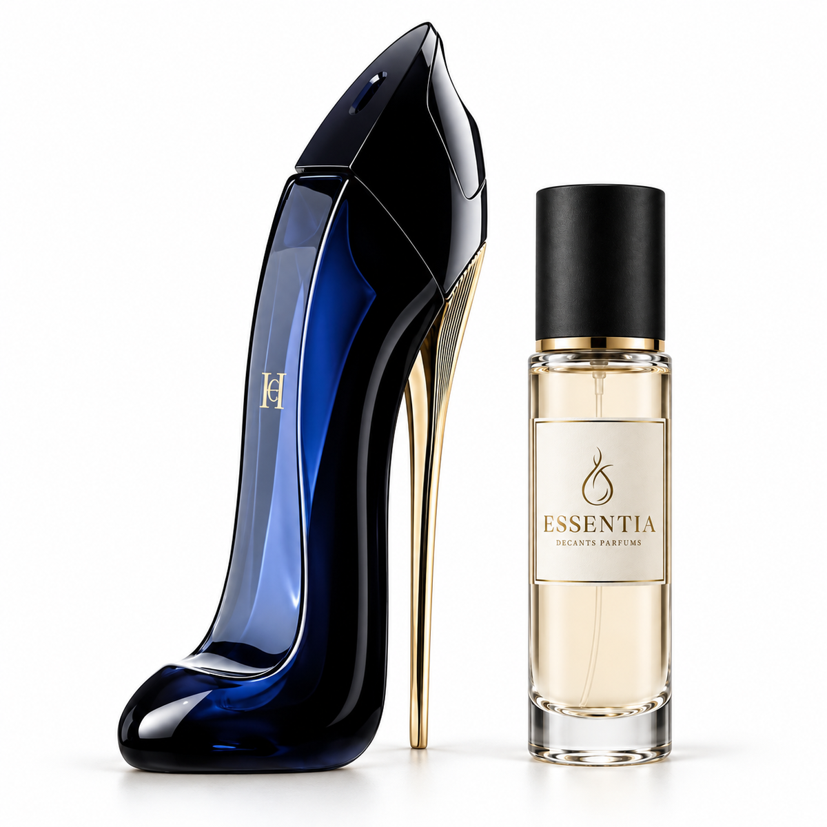 Good Girl EDP Carolina Herrera: perfume original y decant ESSENTIA