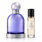 Halloween Dama EDT Halloween: perfume original y decant ESSENTIA