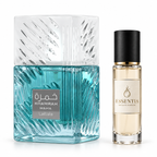 Khamrah Waha EDP Lattafa: perfume original y decant ESSENTIA