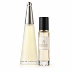 L'eau d'Issey EDT Issey Miyake: perfume original y decant ESSENTIA