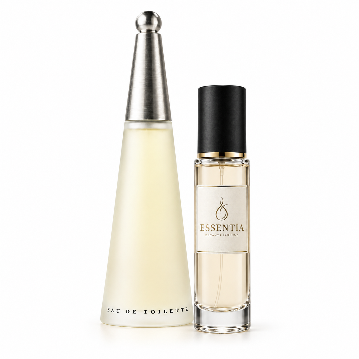 L'eau d'Issey EDT Issey Miyake: perfume original y decant ESSENTIA