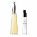 L'eau d'Issey Issey Miyake en decant original ESSENTIA Paraguay