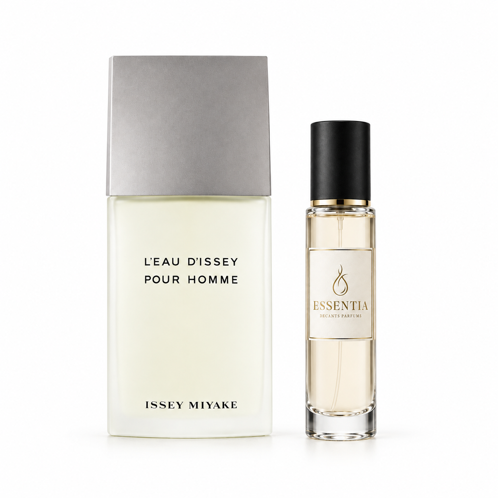 L'Eau d'Issey Pour Homme EDT Issey Miyake: perfume original y decant ESSENTIA