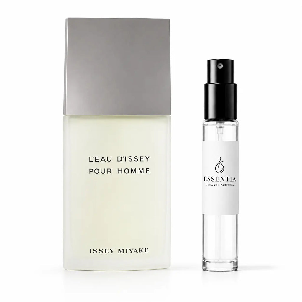 L'Eau d'Issey Pour Homme Issey Miyake en decant original ESSENTIA Paraguay