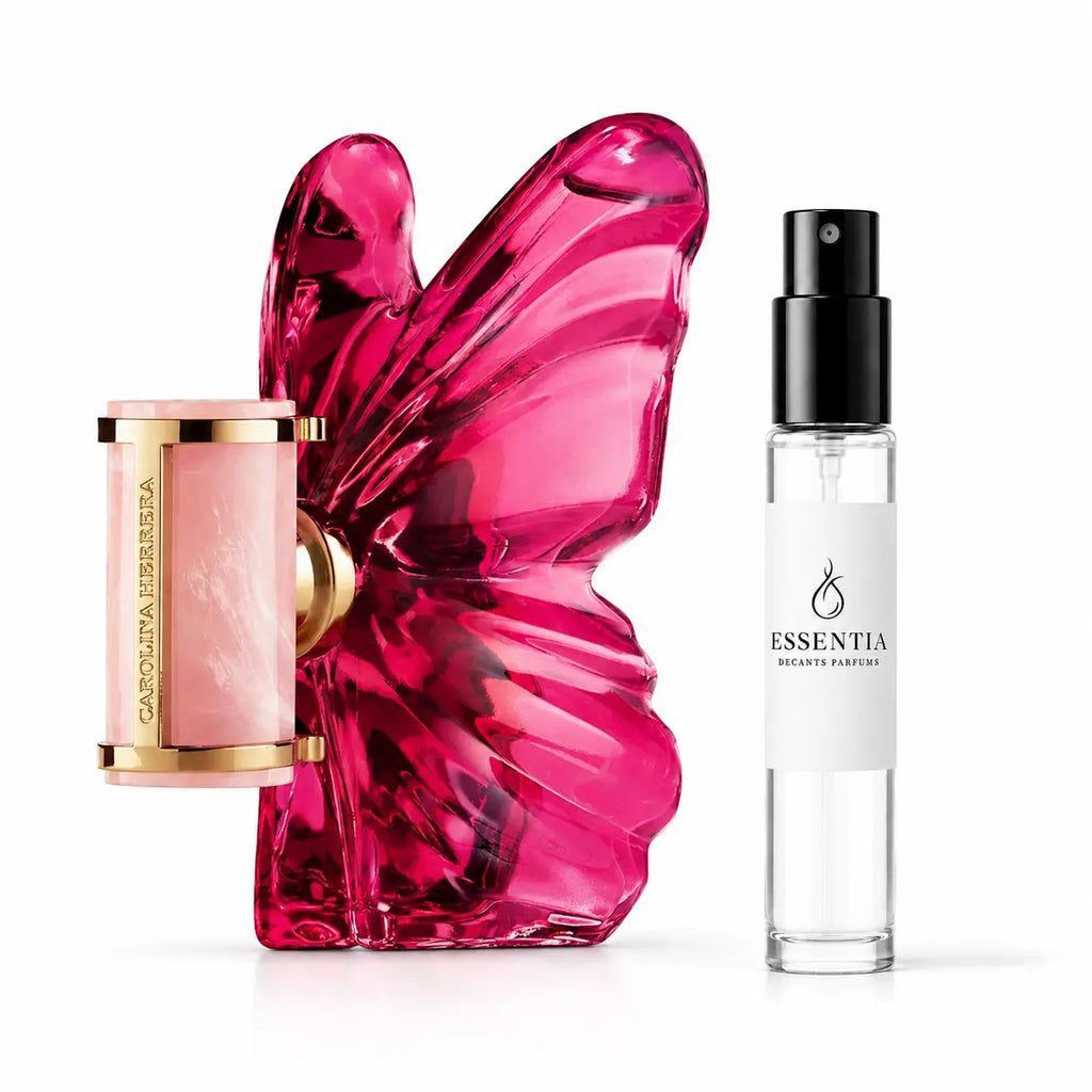La Bomba Carolina Herrera en decant original ESSENTIA Paraguay