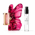 La Bomba Carolina Herrera en decant original ESSENTIA Paraguay