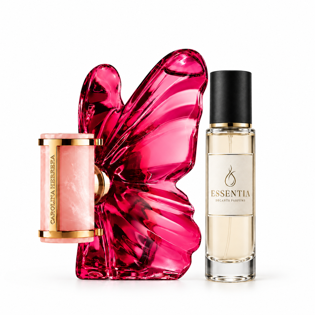 La Bomba EDP Carolina Herrera: perfume original y decant ESSENTIA