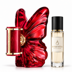 La Bomba Intense EDP Carolina Herrera: perfume original y decant ESSENTIA