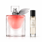 La Vie Est Belle Lancôme EDP: perfume original y decant ESSENTIA
