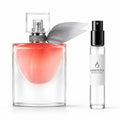 La Vie Est Belle Lancôme EDP en decant original ESSENTIA Paraguay