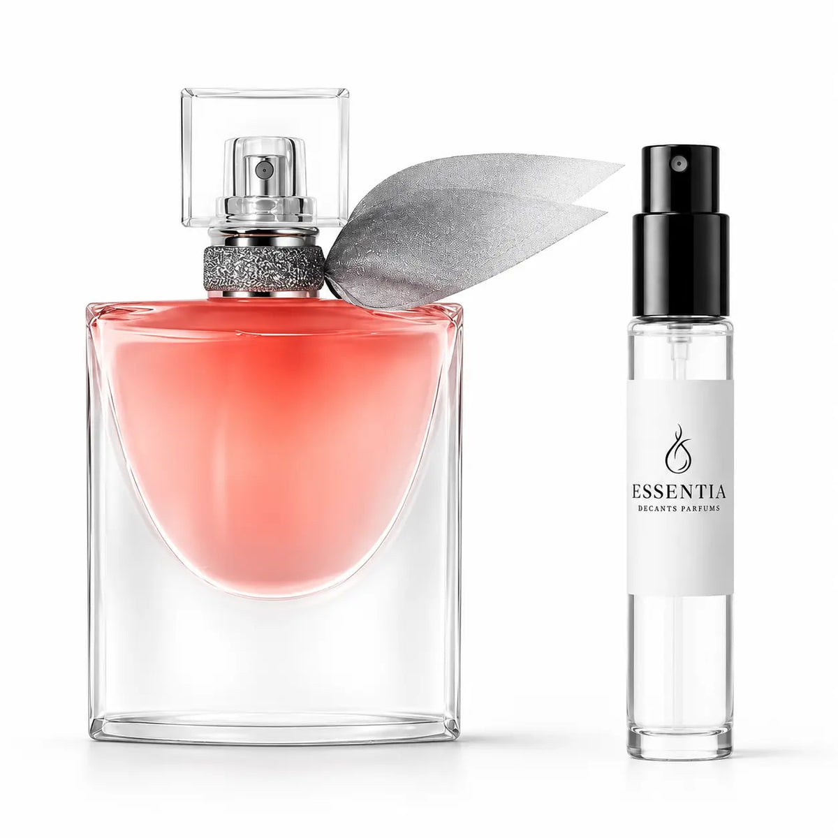 La Vie Est Belle Lancôme EDP en decant original ESSENTIA Paraguay