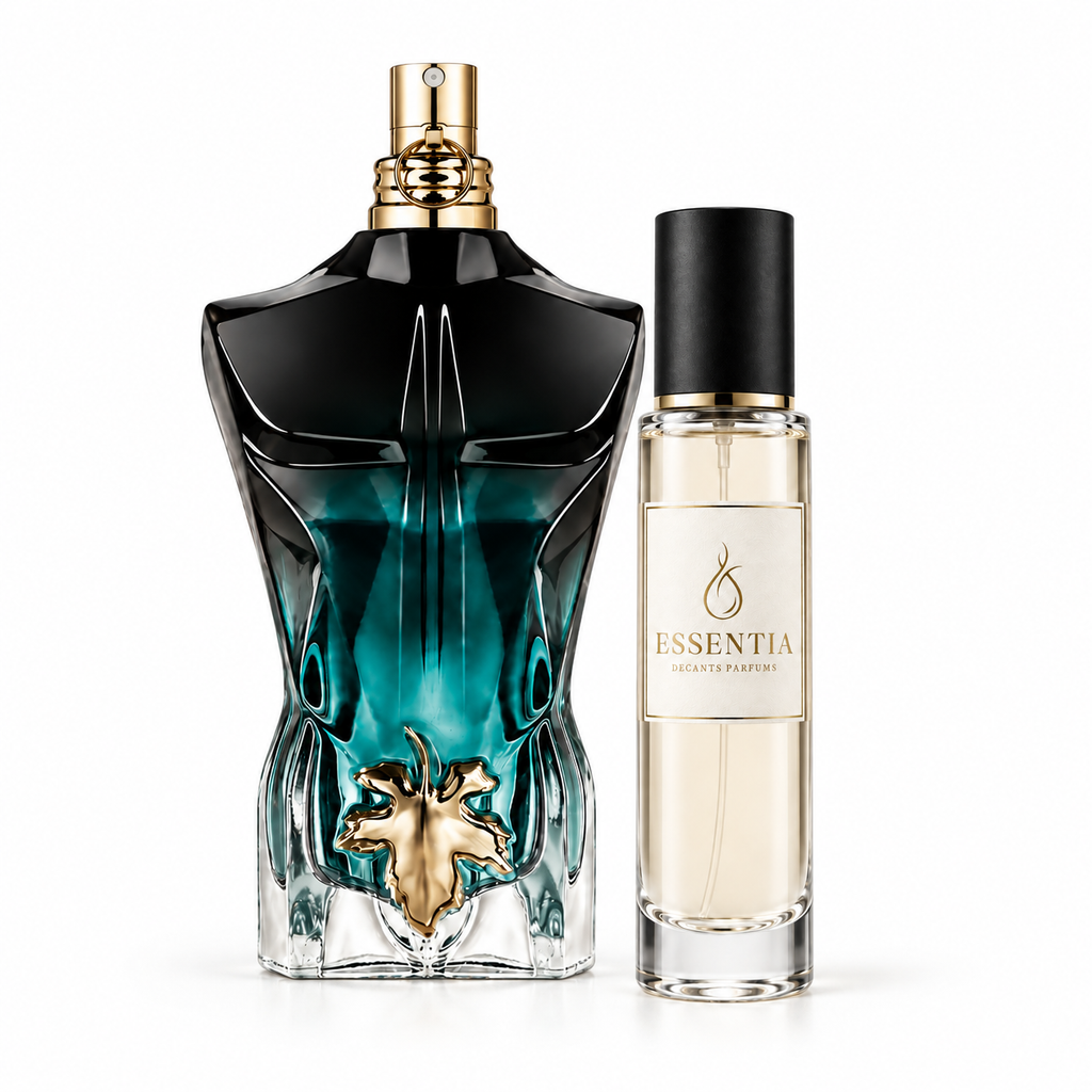Le Beau Le Parfum EDP Intense Jean Paul Gaultier: perfume original y decant ESSENTIA