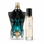 Le Beau Le Parfum EDP Intense Jean Paul Gaultier: perfume original y decant ESSENTIA