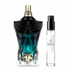 Le Beau Le Parfum Jean Paul Gaultier en decant ESSENTIA Paraguay
