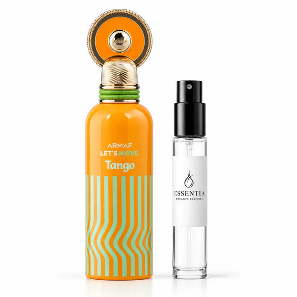 Let's Move Tango EDP Armaf