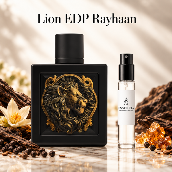 Lion EDP Rayhaan