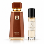 Liquid Brun EDP French Avenue: perfume original y decant ESSENTIA