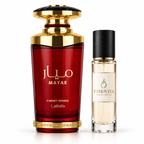 Mayar Cherry Intense EDP Lattafa: perfume original y decant ESSENTIA