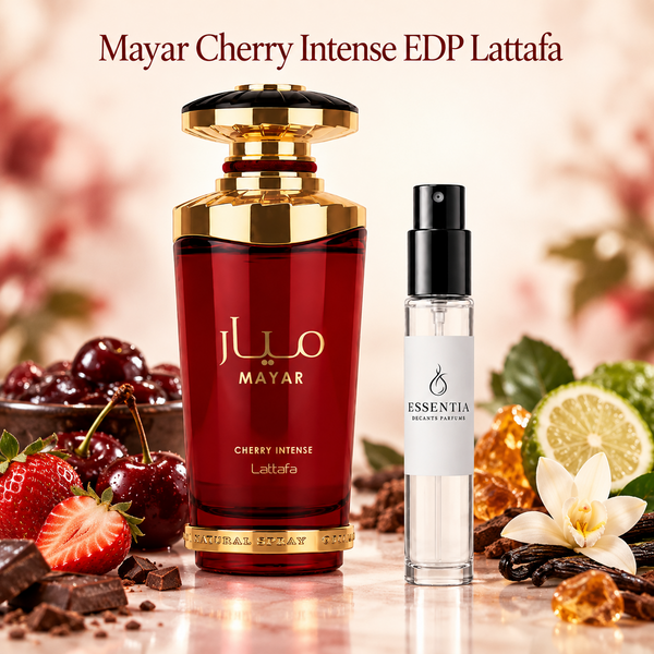 Mayar Cherry Intense EDP Lattafa