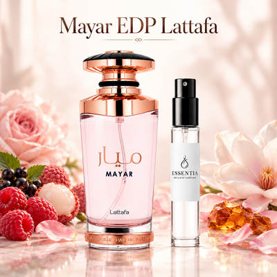 Mayar EDP Lattafa
