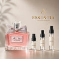 Decant original Miss Dior Eau de Parfum de Dior – 3ml, 5ml y 10ml – Essentia Paraguay
