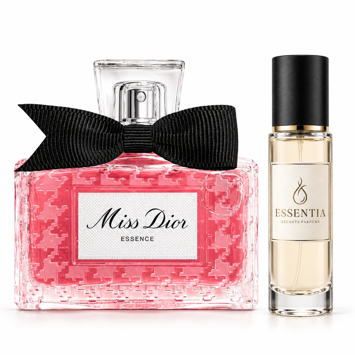 Miss Dior Essence de Parfum Dior: perfume original y decant ESSENTIA