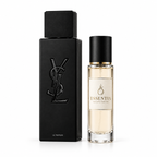 MYSLF Le Parfum Yves Saint Laurent: perfume original y decant ESSENTIA