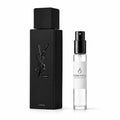MYSLF Le Parfum Yves Saint Laurent en decant original ESSENTIA Paraguay