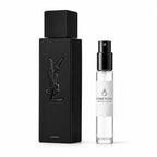 MYSLF Le Parfum Yves Saint Laurent en decant original ESSENTIA Paraguay