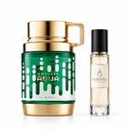Odyssey Aqua Edition EDP Armaf: perfume original y decant ESSENTIA