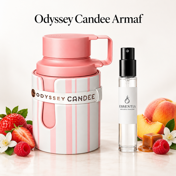 Odyssey Candee EDP Armaf