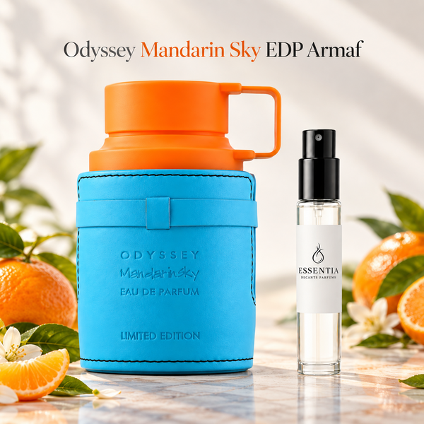 Odyssey Mandarin Sky EDP Armaf