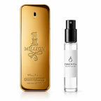 One Million EDT Paco Rabanne en decant original ESSENTIA Paraguay