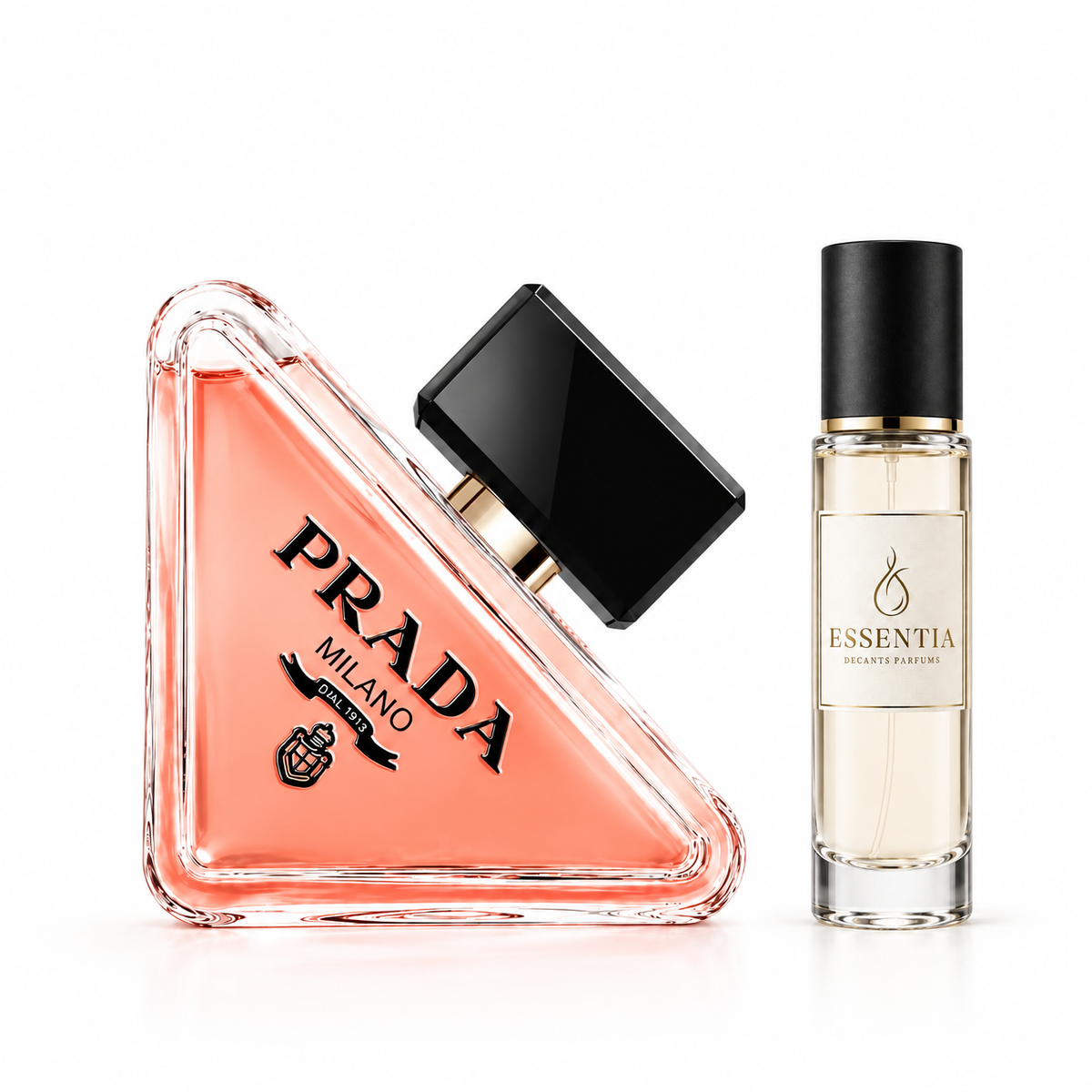 Paradoxe EDP Prada: perfume original y decant ESSENTIA
