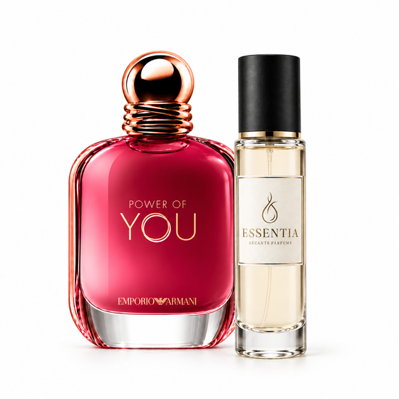 Power of You EDP Giorgio Armani