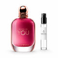 Power of You Giorgio Armani en decant original ESSENTIA Paraguay