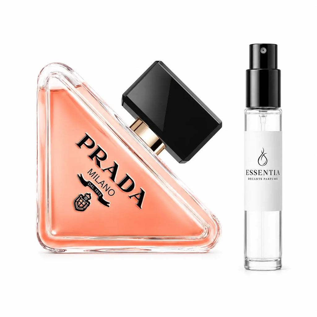 Prada Paradoxe Prada en decant original ESSENTIA Paraguay